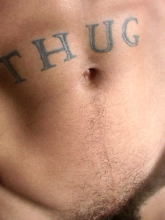Thuggish Ruggish Bone by YouLoveJack by YouLoveJack image #8