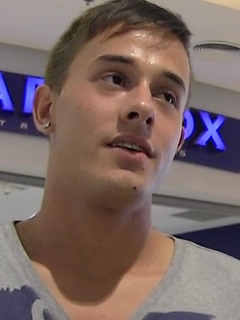 Czech Hunter 53. Cute czech boy fucked. by Czech Hunter by Czech Hunter image #1