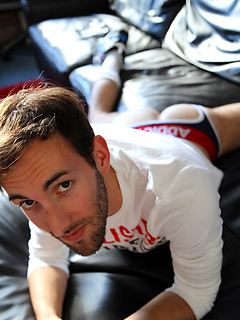 Meet our new French mate Rafael Smith by Bentley Race by Bentley Race image #12