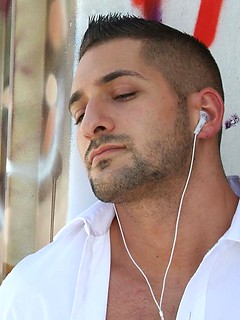 HOT NEW MUSIC SINGLE: Eddie Cambio Sings \"Cum On: Beat!\" by ManAvenue by ManAvenue image #2