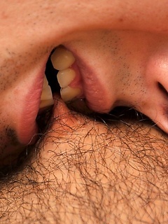 Girth Brooks & Daniel Leon big cock fuck by Extra Big Dicks by Extra Big Dicks image #12
