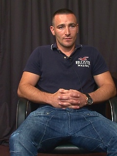New at The Casting Room, Darran is built like a brick shit house by The Casting Room by The Casting Room image #1