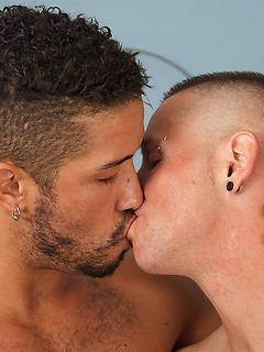 Trey Turner & Cooker Stevens by Extra Big Dicks by Extra Big Dicks image #12