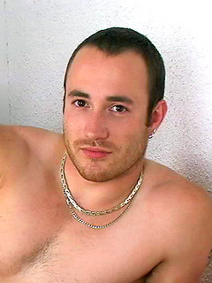 Jo and His Toy