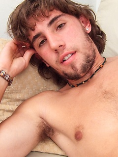 Latin boy Sebastian by Raging Stallion by Raging Stallion image #10