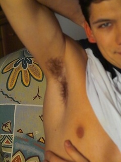 Sexy Brazilian twink exposing his tight hole and hard uncut cock. by Mount Equinox by Mount Equinox image #2