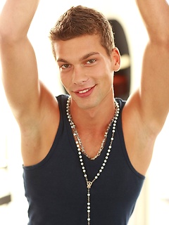 Julien Hussey Pin-Up by BelAmi Online by BelAmi Online image #4