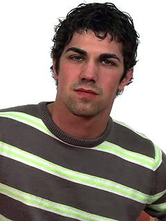 Latino stud Alexis