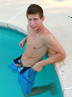 Asher by Frat Men by Frat Men image #14