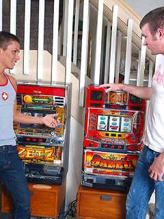 Matthew Singer and Seth Knight by Suite703 by Suite703 image #6