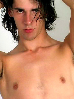 James strokes dick by Squirtz by Squirtz image #1