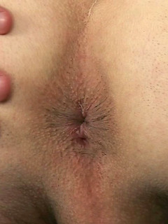 Luke strokes his dick and shows his ass by Squirtz by Squirtz image #6