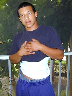 Straight twink Alex by Miami Boyz by Miami Boyz image #1