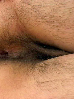 Santiago jacking off his uncut latino cock by Squirtz by Squirtz image #7