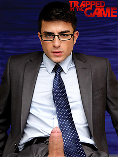 Harry Louis and Hugo Martin - Trapped in the Game by Lucas Entetainment by Lucas Entetainment image #4