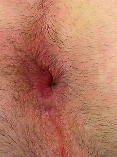 Ryan shows his ass hole by Squirtz by Squirtz image #4
