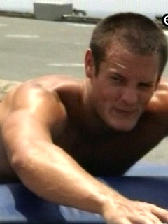 EricDeman has sexy videos of real marines near-naked training regimes on a warship. by Eric Deman by Eric Deman image #10