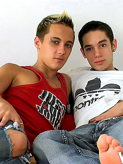 Bobby Long and Xavier Powell have sex by Video Boys by Video Boys image #1