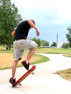 Skater Load by YouLoveJack by YouLoveJack image #1