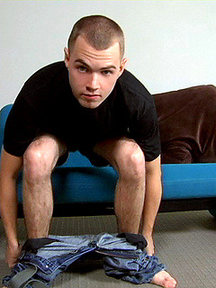 Horny Little Tough Guy by YouLoveJack by YouLoveJack image #1