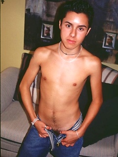 This tinny little Latin twink has a body to die for. by Mount Equinox by Mount Equinox image #14