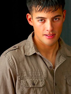 Meet Handsome Grayson by Active Duty by Active Duty image #1