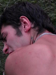 Czech hunter 62. Dude eats cum.
