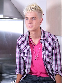 Taylor Wade jacking off dick by Boyz Party by Boyz Party image #2