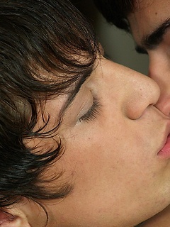 Latin boys Joaquin Grajea and Fernando Estrella fucking by Boyz Party by Boyz Party image #5