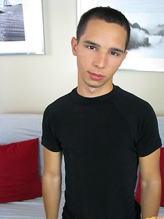 Edward Gonzales: Straight, Married and Corruptible! by Straight Rent Boys by Straight Rent Boys image #1