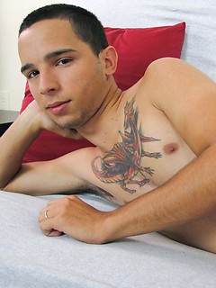 Edward Gonzales: Straight, Married and Corruptible! by Straight Rent Boys by Straight Rent Boys image #5