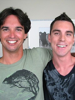 Nu and Christoper by Straight Rent Boys by Straight Rent Boys image #2