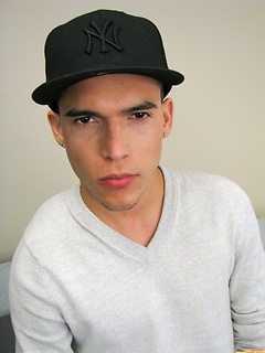 Cuban RentBoy Diego Mendez by Straight Rent Boys by Straight Rent Boys image #2