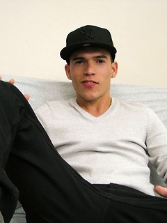 Cuban RentBoy Diego Mendez by Straight Rent Boys by Straight Rent Boys image #3