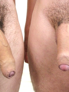 Santiago And Vincent - Bros at Work by Straight Rent Boys by Straight Rent Boys image #9