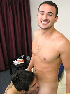Santiago And Vincent - Bros at Work by Straight Rent Boys by Straight Rent Boys image #15