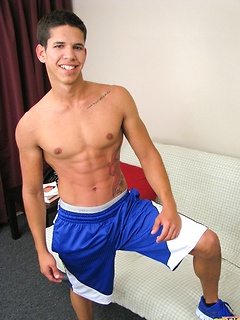 Jacob Jake Solo by Straight Rent Boys by Straight Rent Boys image #4