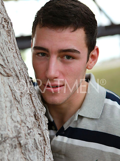 Payton strokes his dick by Frat Men by Frat Men image #1