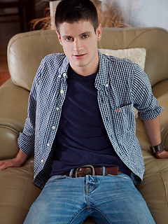 Andy\'s Audition by Southern Strokes by Southern Strokes image #2