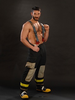 Bob Hager naked by Colt Studio by Colt Studio image #1