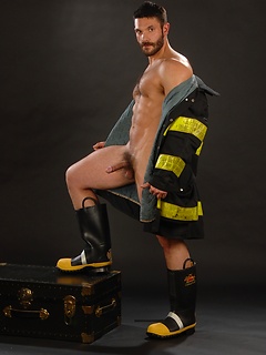 Bob Hager naked by Colt Studio by Colt Studio image #8