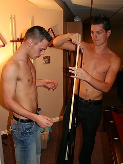 Devon, Luke and Trystain fucking by Boyz Party by Boyz Party image #9