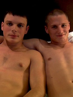 Kaden\'s Recruits 2: Jaden and Bastian by Active Duty by Active Duty image #12