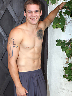 Adorable 19 years old Nelson by SeanCody by SeanCody image #8