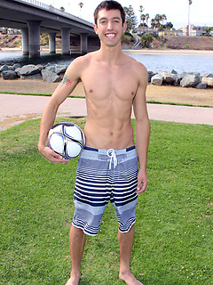 Anthony is 21 years old boy and currently attending college. by SeanCody by SeanCody image #9