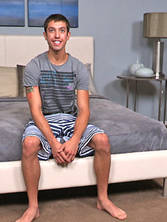 Anthony is 21 years old boy and currently attending college. by SeanCody by SeanCody image #12