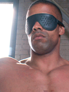 Straight Muscle God edged to the max and begging to cum. by Men On Edge by Men On Edge image #13