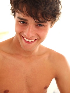 Andre Boleyn Pin-Up by BelAmi Online by BelAmi Online image #4