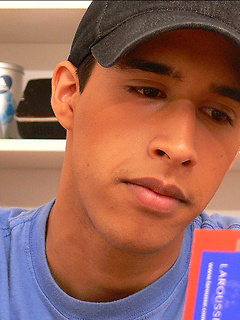Latino twinks Sergio Cardes and Daniel Alvarez fucking by Boyz Party by Boyz Party image #1
