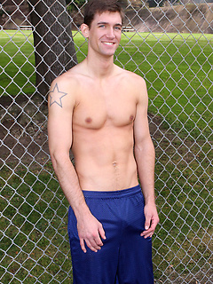 Straight guy Quentin by SeanCody by SeanCody image #8